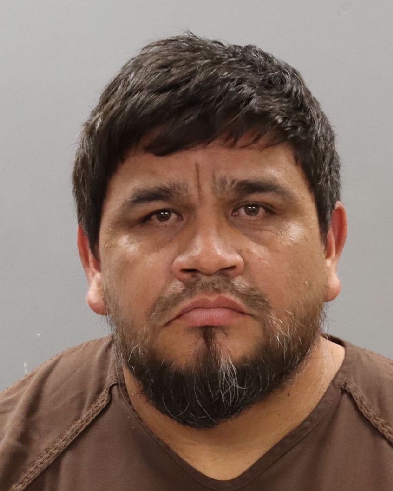 Mugshot of ALBERTO VALDEZ-AYALA