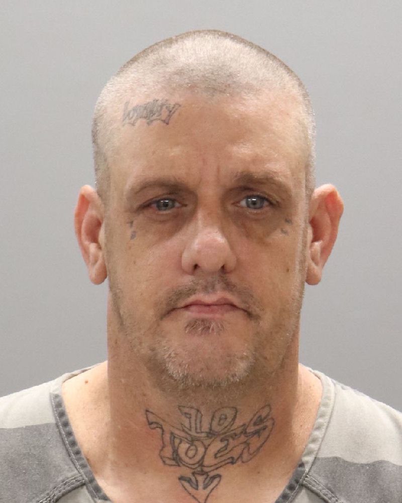 Mugshot of DAVID STILLION PROCTOR