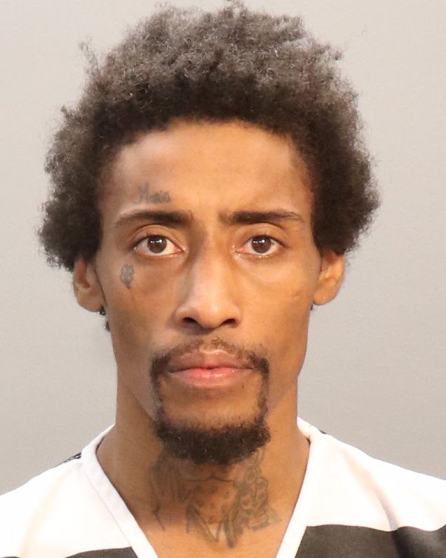 Mugshot of ARTERIUS ANTONIO JOHNSON
