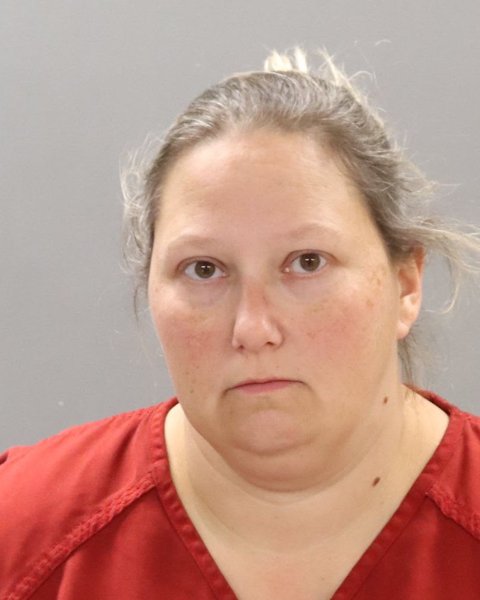 Mugshot of RACHEL SUZANNE DILLS