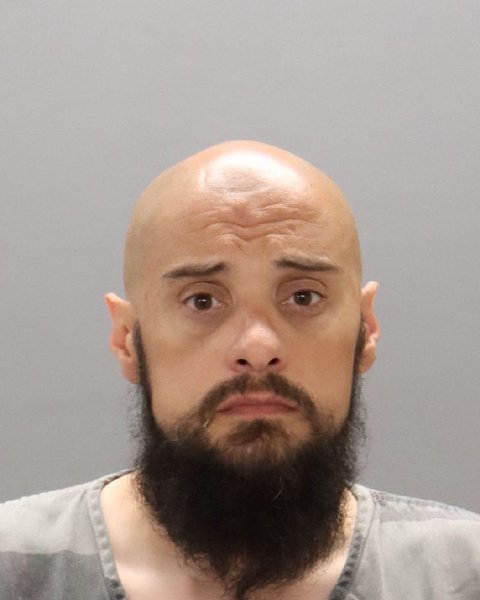 Mugshot of SCOTTY RAY INMAN