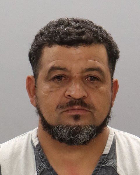Mugshot of YENSI ROBERTO BONILLA EUCEDA