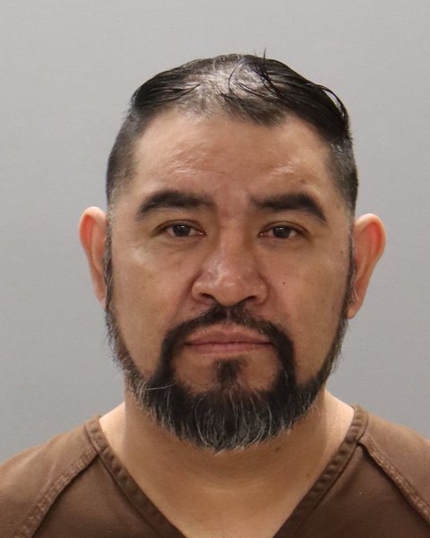 Mugshot of RODOLFO PEREZ-ALMENDARIZ