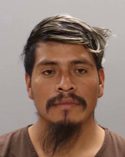 Mugshot of OCTAVIO PEREZ-LOPEZ