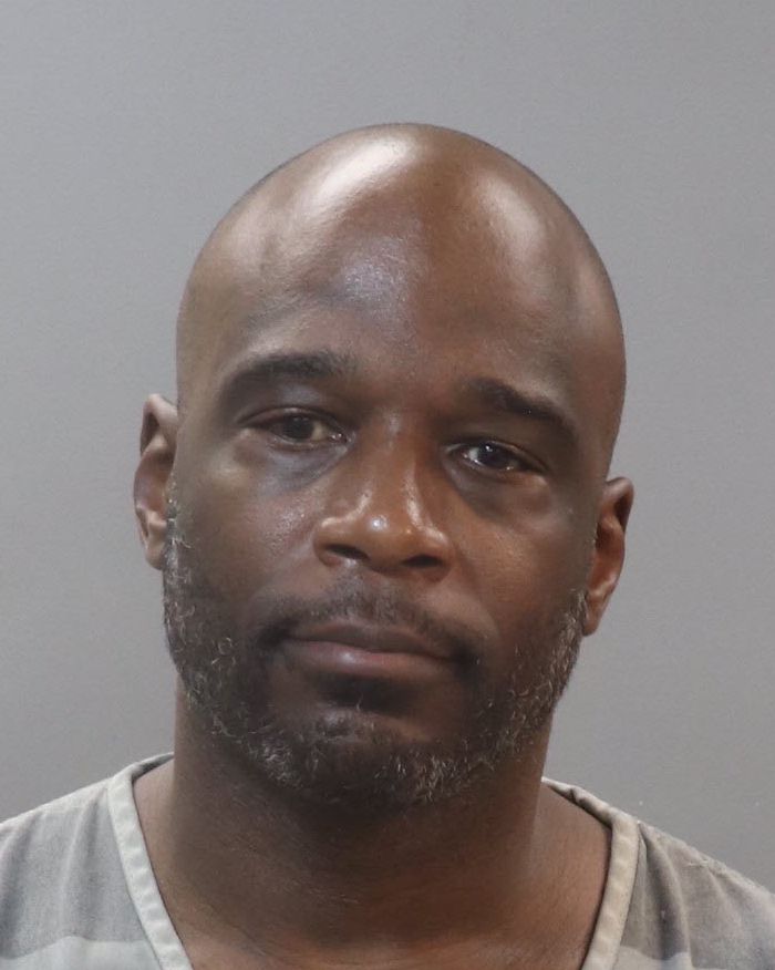 Mugshot of KENNETH LEE ROBERTS