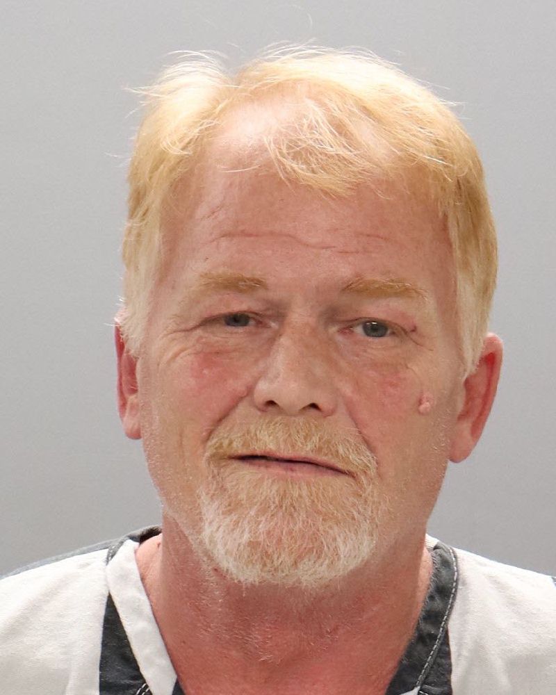 Mugshot of RAYMOND HERBERT BOLING