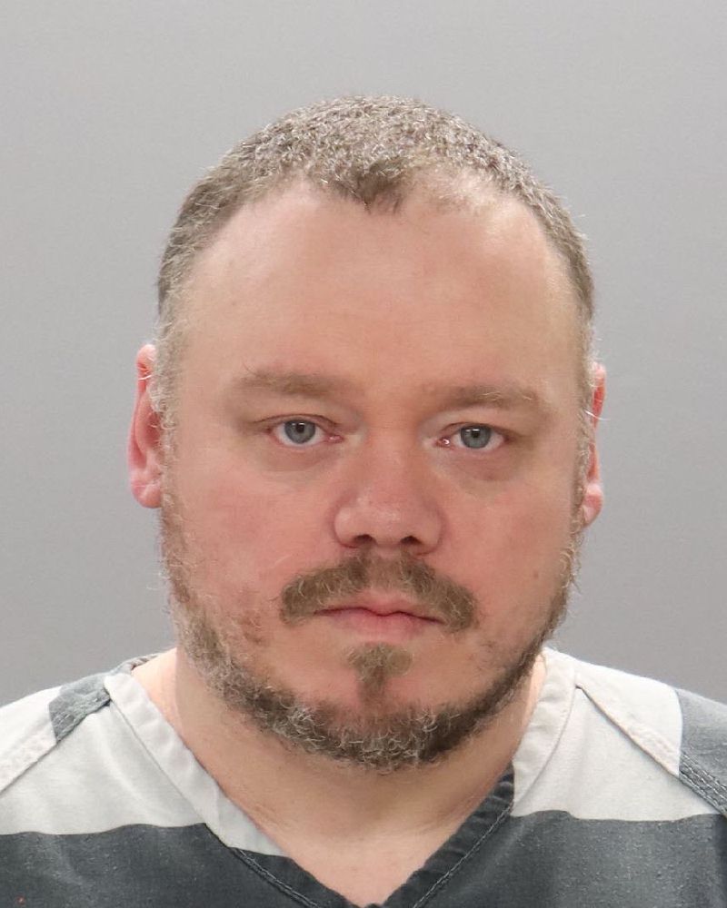 Mugshot of JAMES NATHAN HICKS