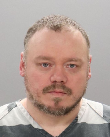 Mugshot of JAMES NATHAN HICKS