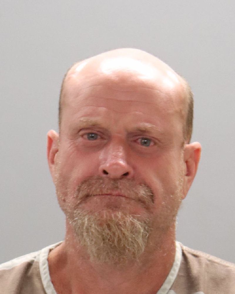 Mugshot of GLEN OSCAR SHARP