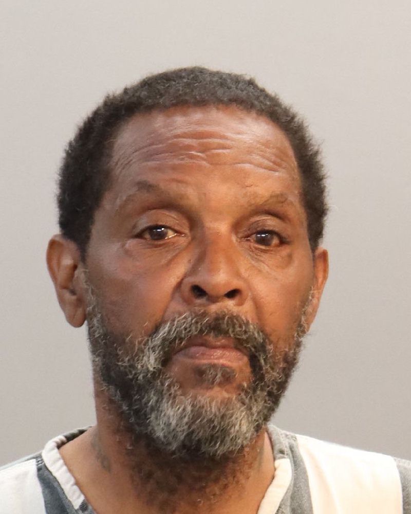 Mugshot of JUAN DEWAYNE HALL