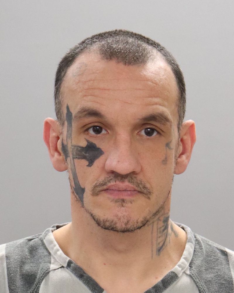 Mugshot of DENNIS MCCAULEY