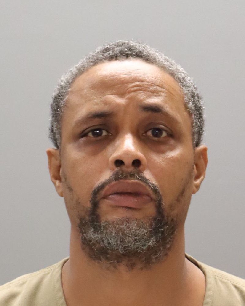 Mugshot of CHRISTOPHER IADANIAN HERNDON