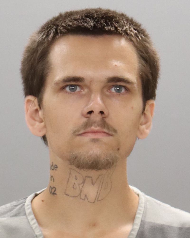 Mugshot of DONOVAN LEE WELCH