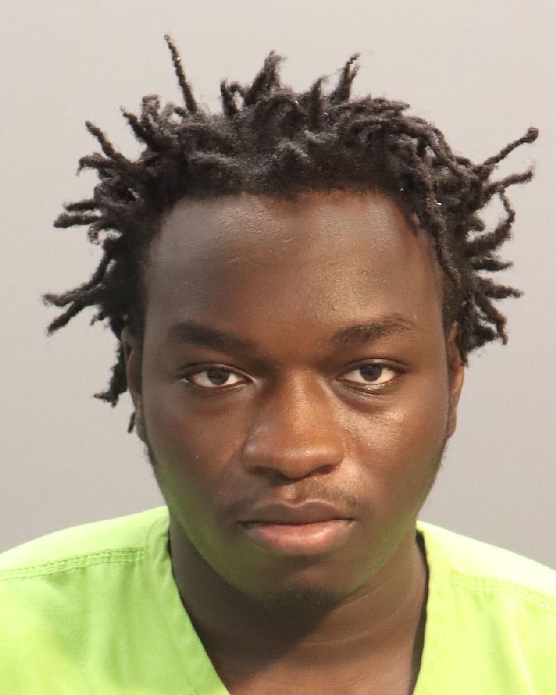 Mugshot of NDIKUMANA ROGER