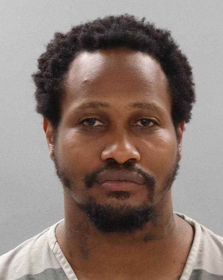 Mugshot of JAMES LEE OLIVER