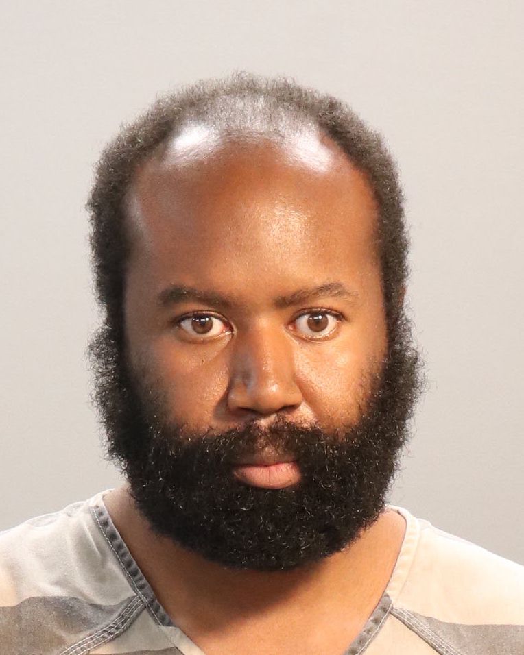 Mugshot of ADAM JOSEPH SUDDERTH