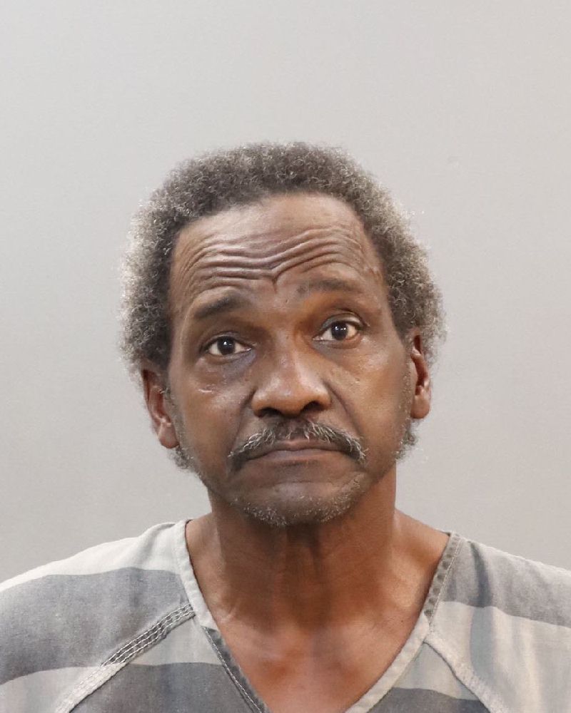 Mugshot of MICHAEL EUGENE JOHNSON