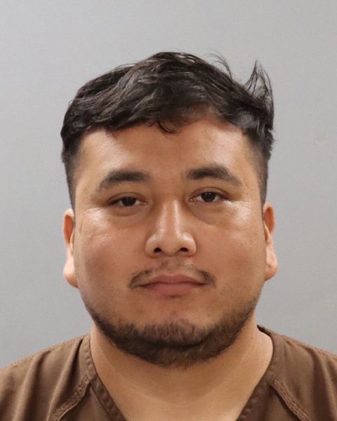 Mugshot of PEDRO LOPEZ-GOMEZ