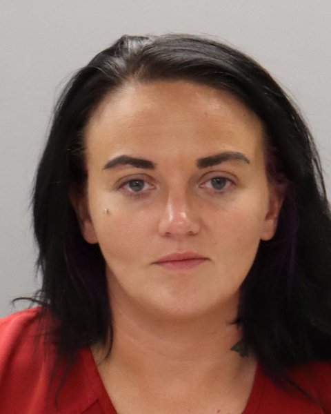 Mugshot of JOSLYNN M MUNSEY