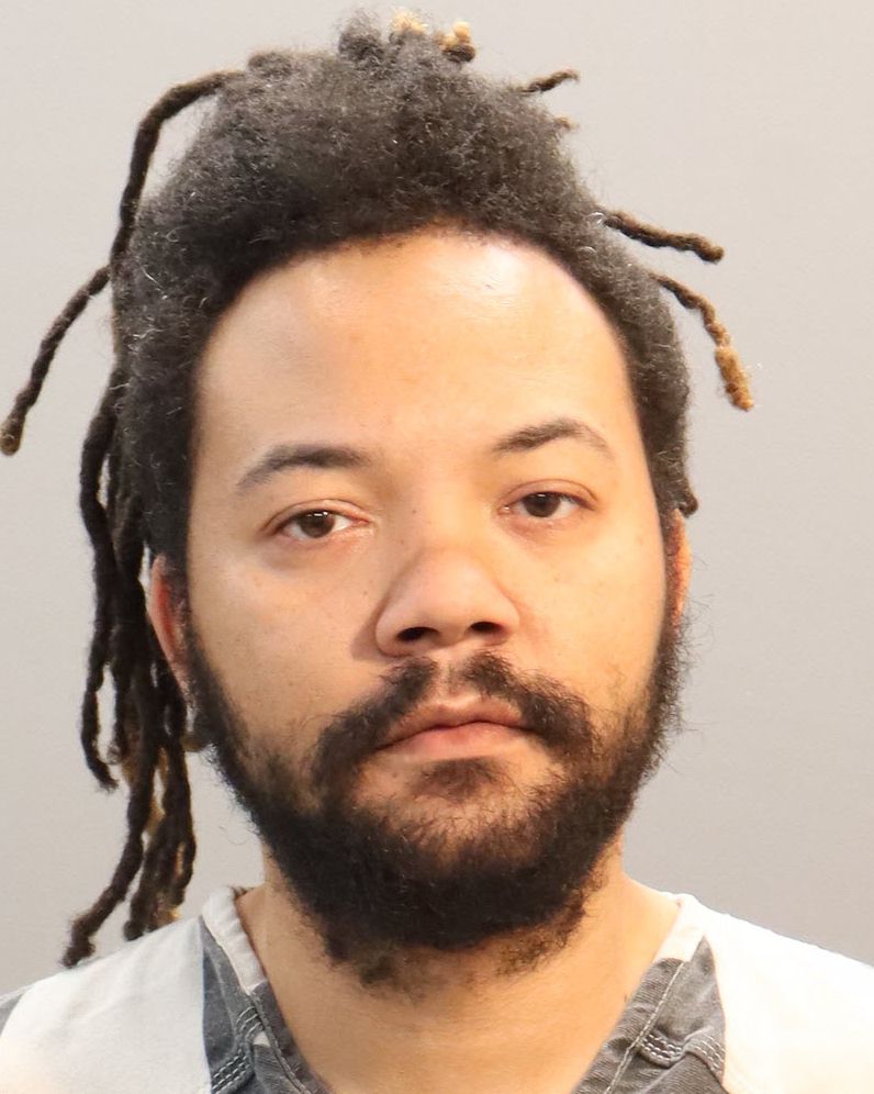 Mugshot of HYACINTH KEYONTE TAYLOR