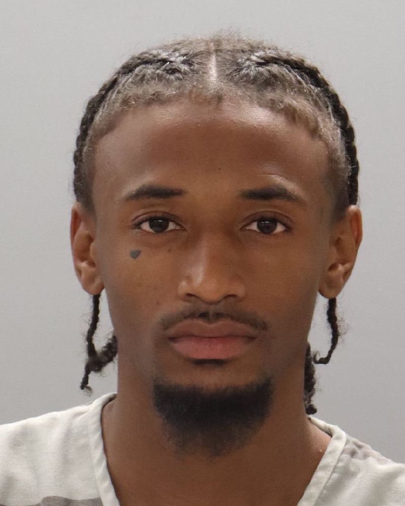 Mugshot of DEXVON JUANYA JOHNSON