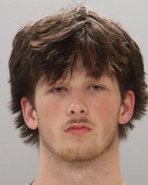 Mugshot of LANDON ASHER TORBERT