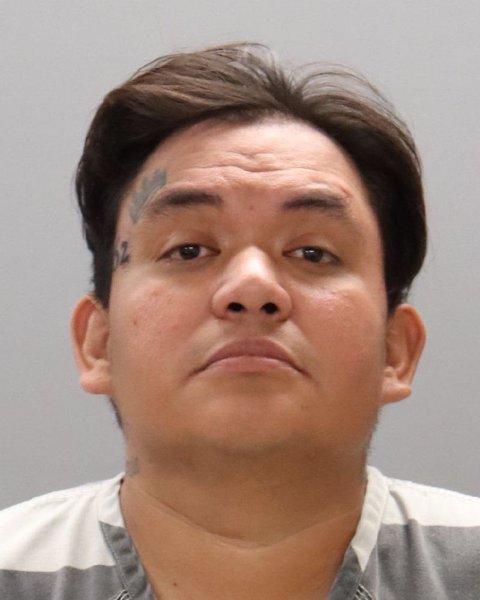 Mugshot of ARMANDO PINEDA-GUITIERREZ
