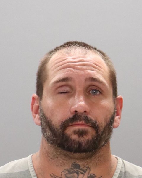 Mugshot of MATTHEW LOUIS GREENE
