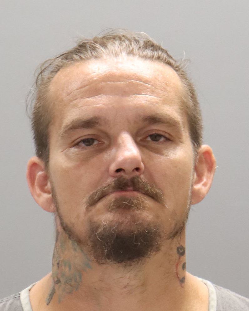 Mugshot of JOSHUA RAY LINDSEY