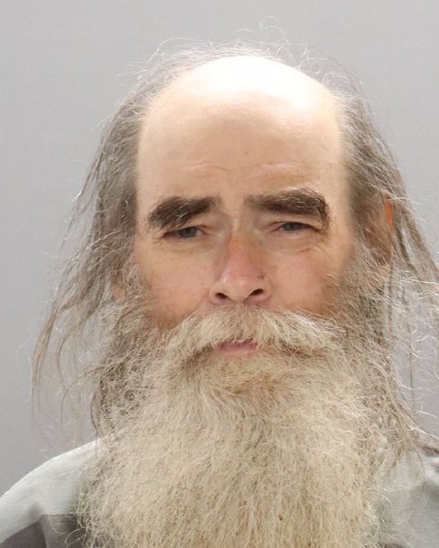 Mugshot of ALFRED EUGENE WARD