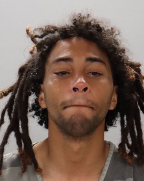 Mugshot of BRYSON GABRIEL SMITH
