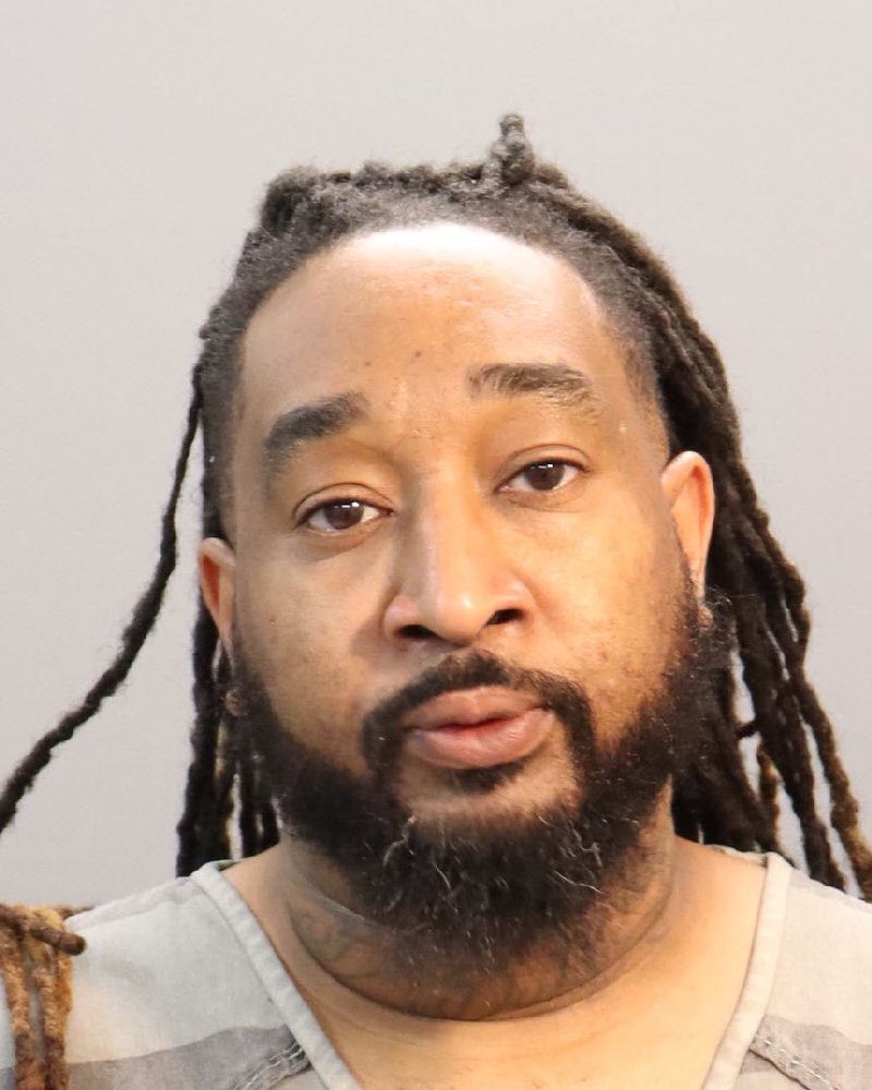 Mugshot of CHRISTOPHER EUGENE PAGE