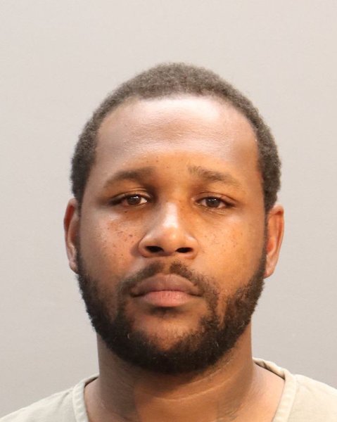 Mugshot of LEVIANTAY H PRYOR
