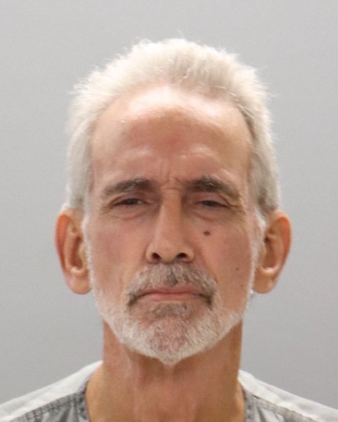 Mugshot of ROBERT LOUIS TARTAGLIA