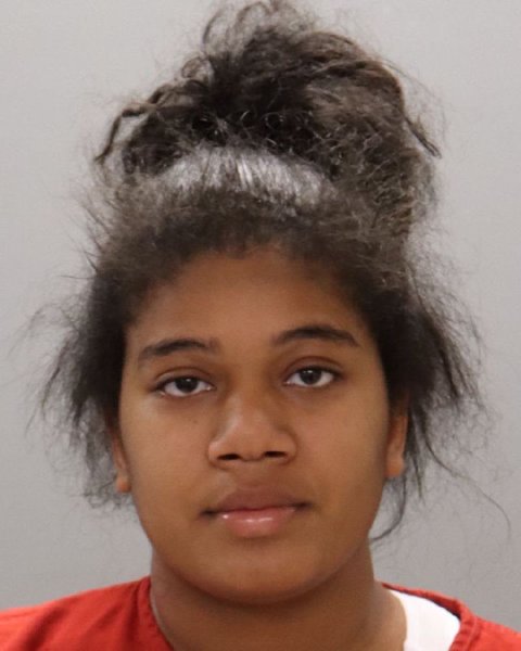 Mugshot of CHARITY NOEL HART