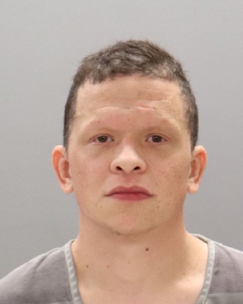 Mugshot of CONNOR STAVROS GEORGOPOULOS