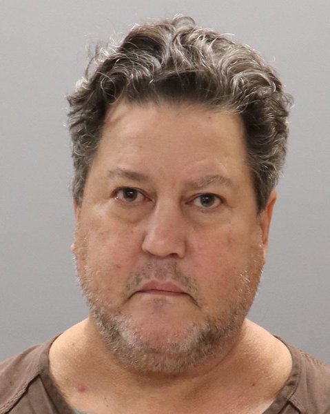 Mugshot of ARIEL APARICIO-PELEGRIN