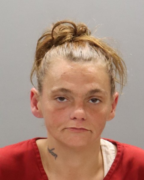 Mugshot of BILLIE JANE BAILEY