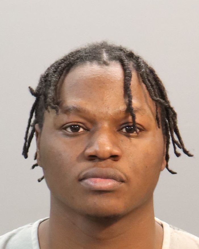 Mugshot of TYREECE DAEQUAN-CODY KYLE
