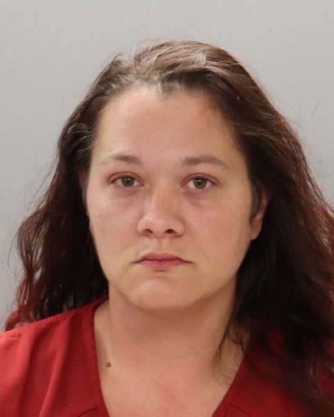 Mugshot of DEBORAH SUELEEANN CABLE