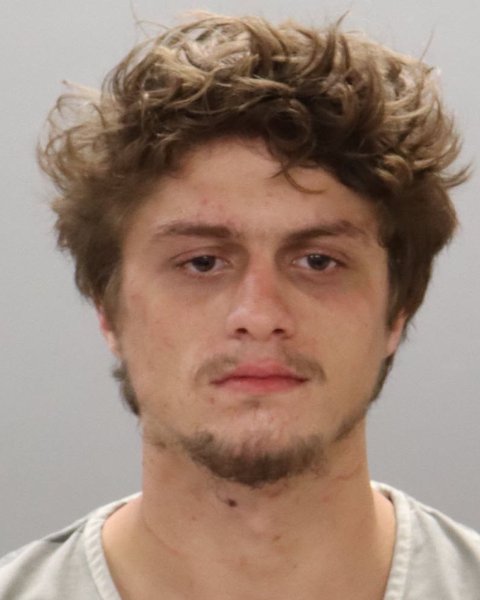 Mugshot of CAMREN GABRIEL CONNER