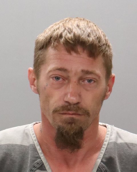Mugshot of TIMOTHY JOSEPH RENDA