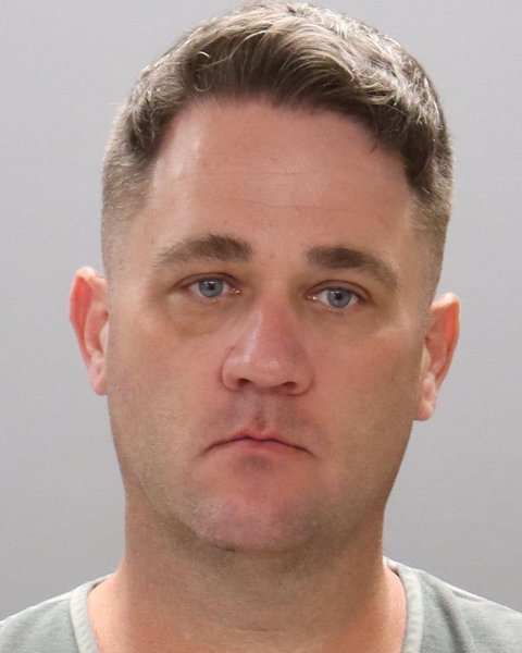 Mugshot of DUSTIN ARYN CORE