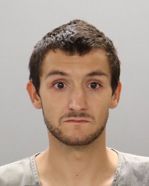 Mugshot of JACKIE LEE BAKER