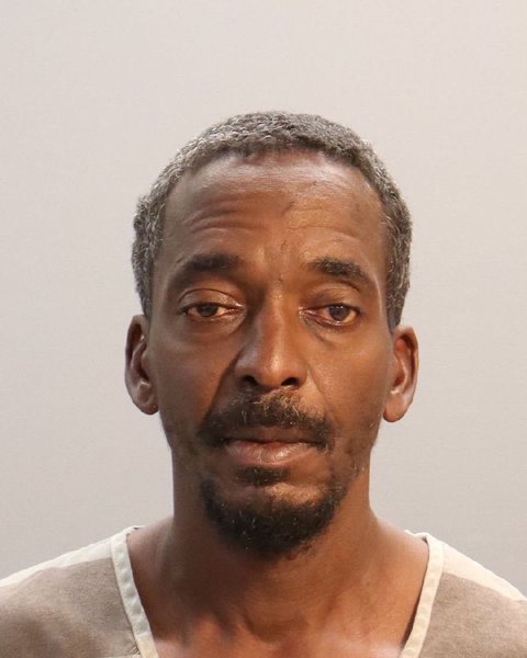 Mugshot of SAMUEL WASHINGTON HAMILTON
