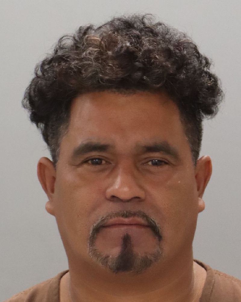 Mugshot of RONI MORALES-ALVARES