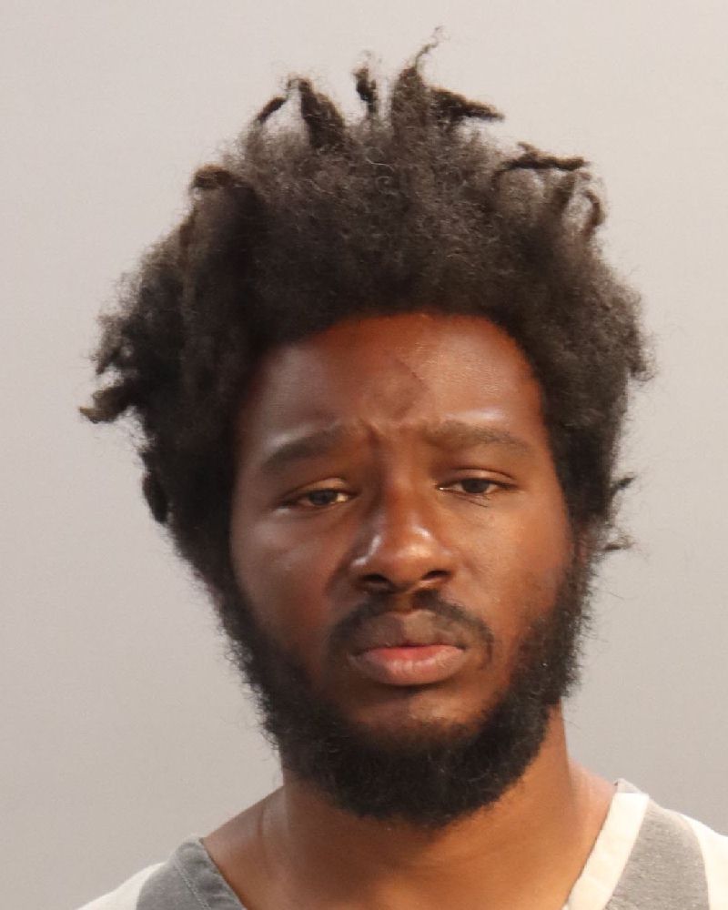 Mugshot of ANDRE EMORY