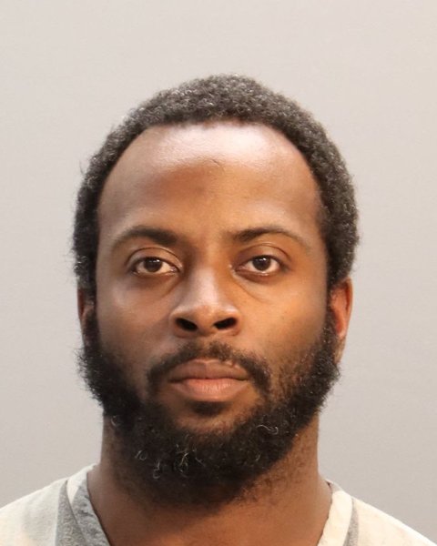 Mugshot of DONALD JEROME OGGS