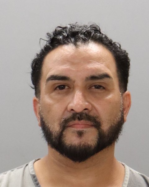 Mugshot of ROBERTO ALVAREZ-VIDAURRI