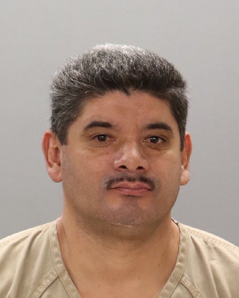 Mugshot of ESTEBAN OLIVIA-ROSALES